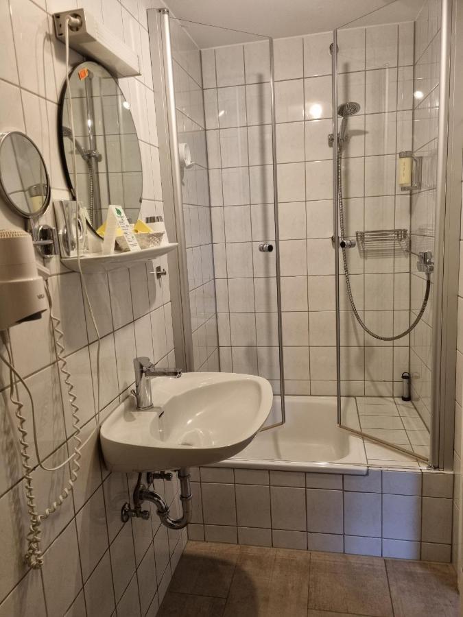 Venngasthof Zur Buche Monschau Quarto foto